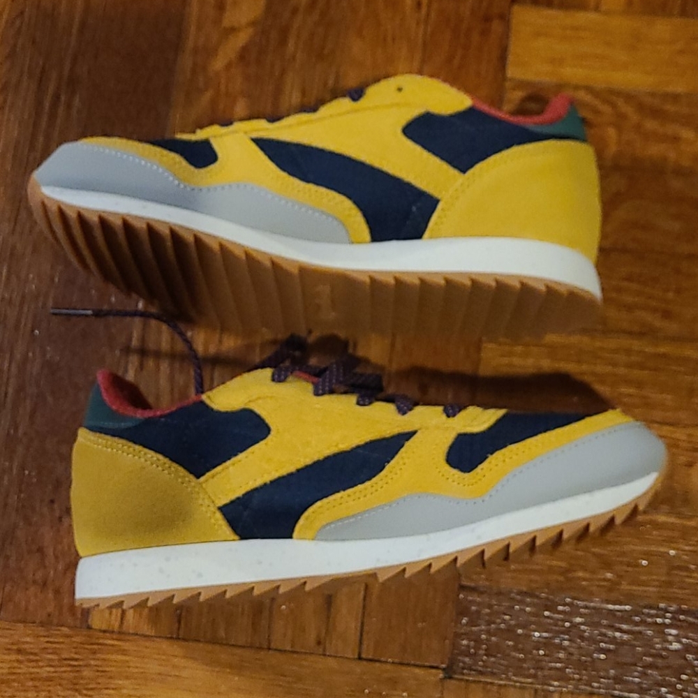 REEBOK CLASSIC RIPPLE - Picture 4 of 8